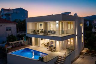 VILLA Z&Z - Seget Vranjica - 0