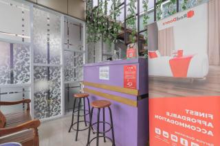 RedDoorz @ Gatot Subroto Street Bandung 3 - Bandung - 9