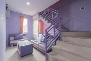 RedDoorz @ Gatot Subroto Street Bandung 3 - Bandung - 4