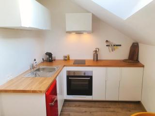 Yellow Studio - Mons - 6