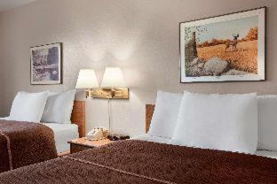 Travelodge by Wyndham Elko NV - Elko - 8