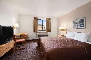 Travelodge by Wyndham Elko NV - 6