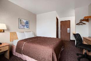 Travelodge by Wyndham Elko NV - Elko - 5