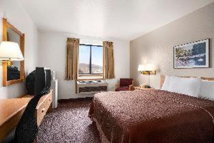 Travelodge by Wyndham Elko NV - Elko - 4