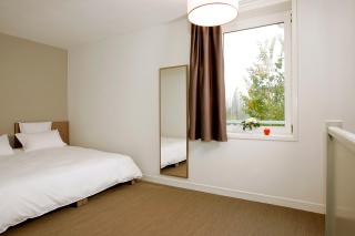 Appart'City Confort Perpignan Centre Gare - Perpignan - 9