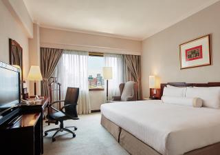 The Howard Plaza Hotel Taipei - 2
