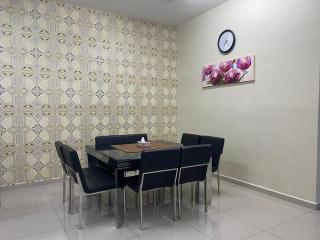 Homestay ayer keroh mitc - Malacca - 4