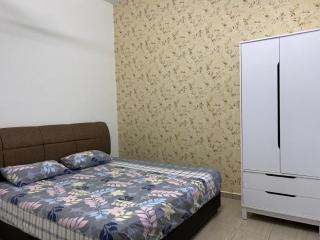 Homestay ayer keroh mitc - Malaca - 6
