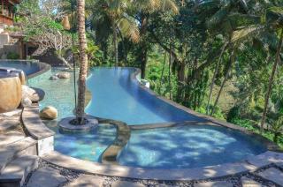 Bucu View Resort - Ubud - 3