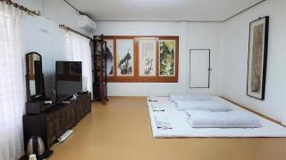 Tohyang Traditional House - 8