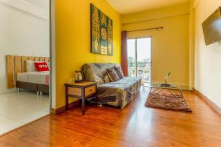 Yak Guesthouse - Chiang Mai - 8