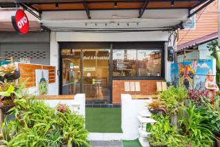 Yak Guesthouse - Chiang Mai - 4
