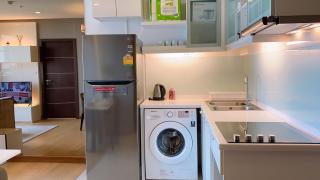 luxury high floor loft pool condo with 2 bedrooms - Chiang Mai - 9