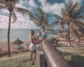 Canonnier Beachcomber Golf Resort & Spa - Pointe aux Cannoniers - 6