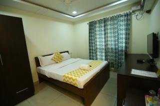 Hotel Siri Inn - Hyderabad - 8