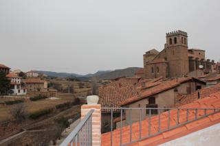 Casa 1340 - Mora de Rubielos - 2