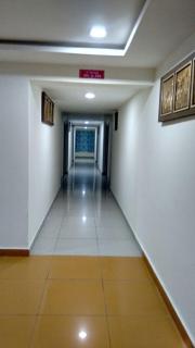 Hotel Siri Inn - Hyderabad - 2