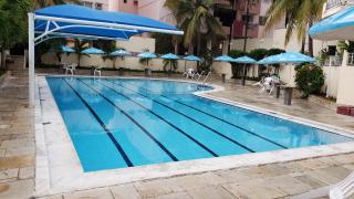 Apartamento Caldas - Caldas Novas - 9