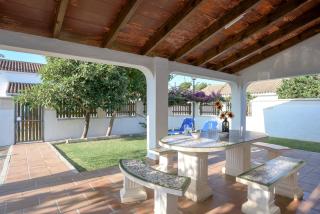 Casa Miguelin - Zahora - 5