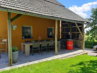Vakantiehuis De Lounge - Büllingen - 0