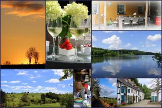 Vakantiehuis De Lounge - Büllingen - 8
