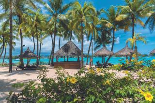 Mauricia Beachcomber Resort & Spa - Grand-Baie - 7