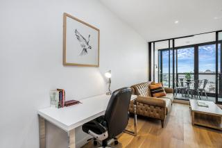 KOZYGURU FORTITUDE VALLEY 2 BED DESIGNER APT + FREE PARKING QFV179-803 - Brisbane - 3
