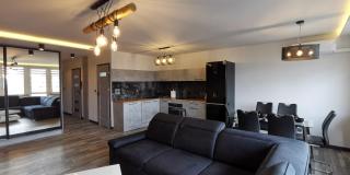 Apartament na Przymorzu - Gdańsk - 2
