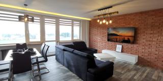 Apartament na Przymorzu - Gdańsk - 4