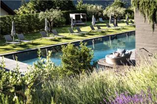 Mair Am Ort Living Hotel B&B - Parcines - 0