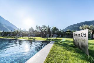 Mair Am Ort Living Hotel B&B - Parcines - 8