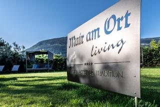 Mair Am Ort Living Hotel B&B - Parcines - 9