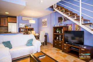 Apartamento EL CABO V - 4