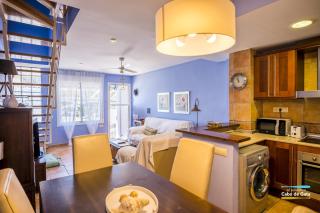 Apartamento EL CABO V - 1
