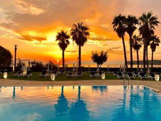 Arcomagno Beach Resort - San Nicola Arcella - 6