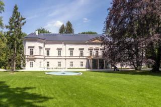Zámek Ratměřice - Hotel & Resort - Ratměřice - 0