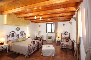Serravalle Relais & Country Villa with private pool - Esclusive use - Chiaramonte Gulfi - 8