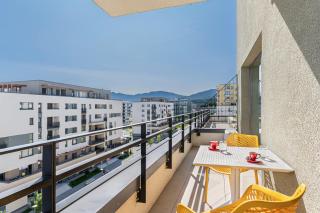 Promenada Studios - Brasov - 1