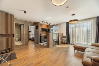 Promenada Studios - Brasov - 5