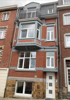 Les Duplex de la Place des Ecoles - Spa - 0