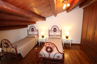 Serravalle Relais & Country Villa with private pool - Esclusive use - Chiaramonte Gulfi - 5