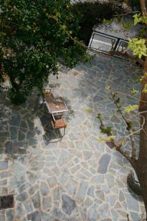 Gikas Apartments - Marmari - 4