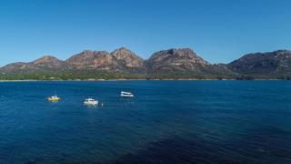 The Hazards Beach Escape - Coles Bay - 8