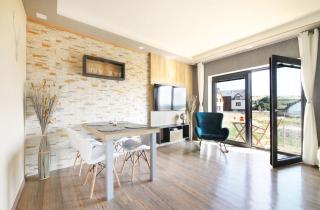 SCANDIC Apartments Boží Dar - 3