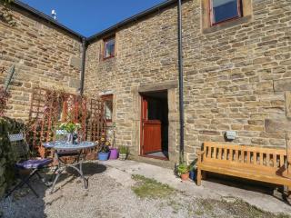 The Old Cart House - Edale - 9