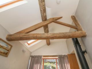The Old Cart House - Edale - 6