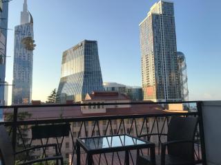Apartment In Batumi MGZAVREBI - Batumi - 2