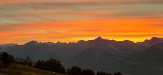Chalet la Vie est Belle - Magical escape - Swiss Alps - Veysonnaz - 8