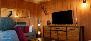 Chalet la Vie est Belle - Magical escape - Swiss Alps - 7