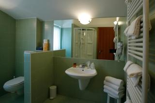 Hotel Au Soleil - 9